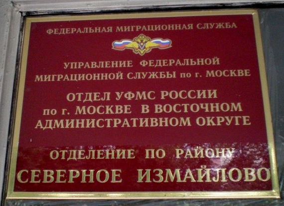 прописка в Константиновске